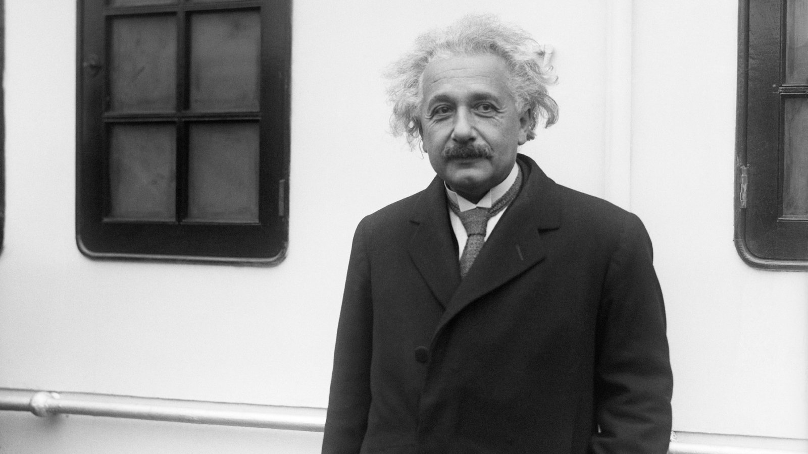 Albert Einstein Biography, Salary, Net Worth & More