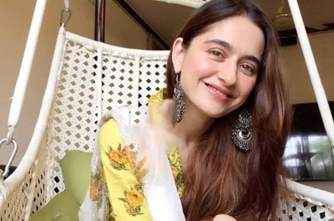 Sanjeeda Sheikh's wiki, age, height, family, and other information ...